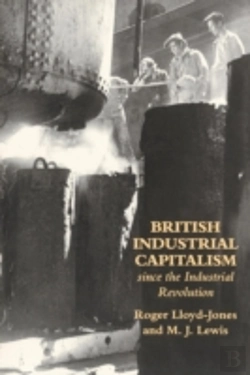 Bertrand.pt - British Industrial Capitalism Since The Industrial Revolution