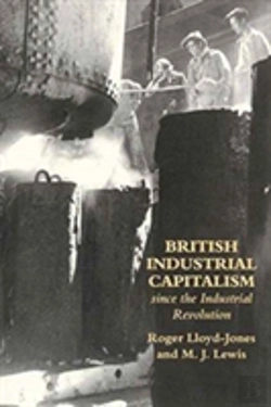 Bertrand.pt - British Industrial Capitalism Since The Industrial Revolution