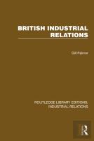 British Industrial Relations