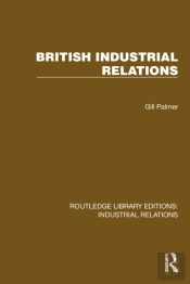 British Industrial Relations