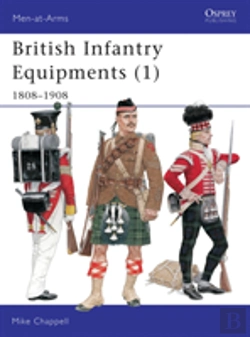 Bertrand.pt - British Infantry Equipments (1)