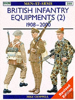 Bertrand.pt - British Infantry Equipments (2)