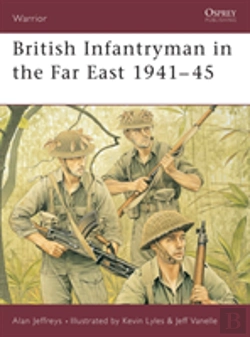 Bertrand.pt - British Infantryman In The Far East 1941â€“45