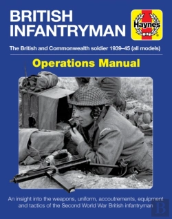 Bertrand.pt - British Infantryman