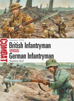 Bertrand.pt - British Infantryman Vs German Infantryman