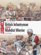 British Infantryman Vs Mahdist Warrior