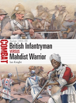 Bertrand.pt - British Infantryman Vs Mahdist Warrior