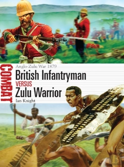 Bertrand.pt - British Infantryman Vs Zulu Warrior