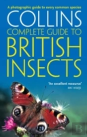 British Insects