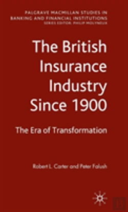Bertrand.pt - British Insurance Industry Since 1900