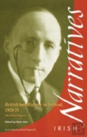 British Intelligence In Ireland