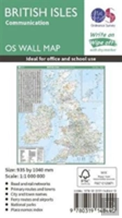 British Isles Communication