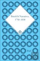 British It-Narratives, 1750 1830