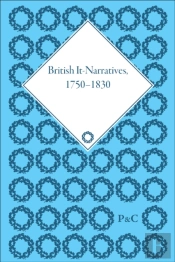 British It-Narratives, 1750 1830