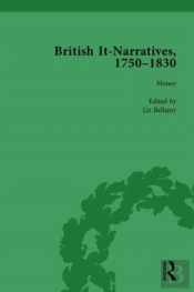 British It-Narratives, 1750-1830, Volume 1