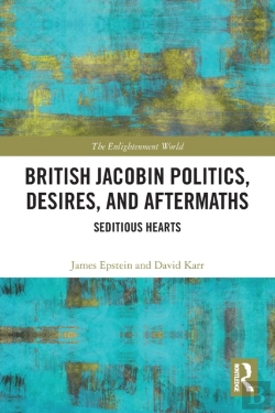 Bertrand.pt - British Jacobin Politics, Desires, And Aftermaths