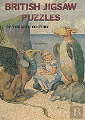 British Jig-Saw Puzzles Of The 20th Century