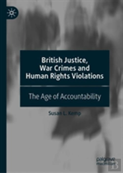 Bertrand.pt - British Justice, War Crimes And Human Rights Violations