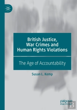 Bertrand.pt - British Justice, War Crimes And Human Rights Violations