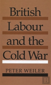 British Labour And The Cold War