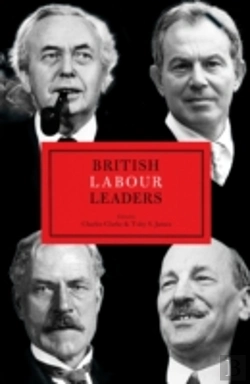 Bertrand.pt - British Labour Leaders