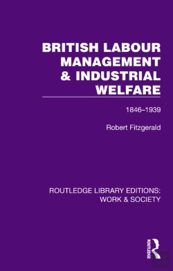 Bertrand.pt - British Labour Management & Industrial Welfare