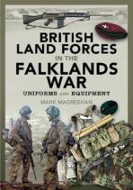 British Land Forces In The Falklands War