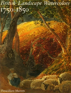 Bertrand.pt - British Landscape Watercolors, 1750-1850