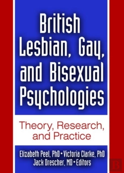 Bertrand.pt - British Lesbian, Gay, And Bisexual Psychologies