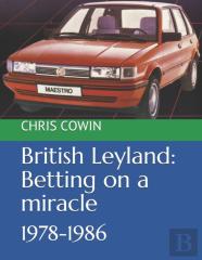 British Leyland