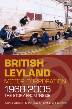 Bertrand.pt - British Leyland Motor Corporation 1968-2005