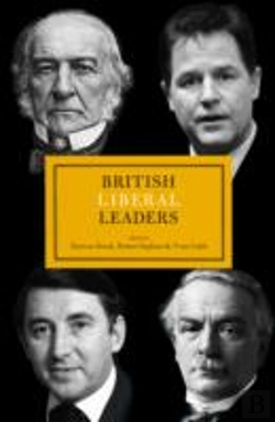 Bertrand.pt - British Liberal Leaders