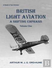 British Light Aviation