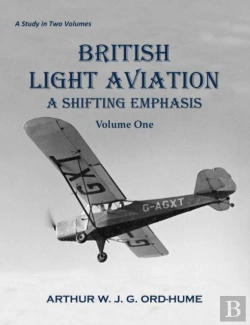 Bertrand.pt - British Light Aviation