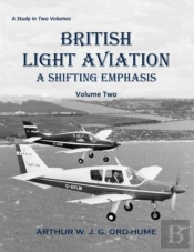 British Light Aviation