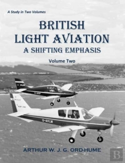 Bertrand.pt - British Light Aviation