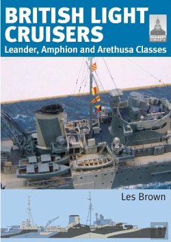 Bertrand.pt - British Light Cruisers