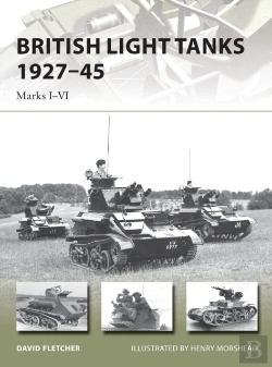 Bertrand.pt - British Light Tanks 1927â€“45