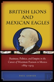 British Lions And Mexican Eagles