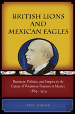 Bertrand.pt - British Lions And Mexican Eagles