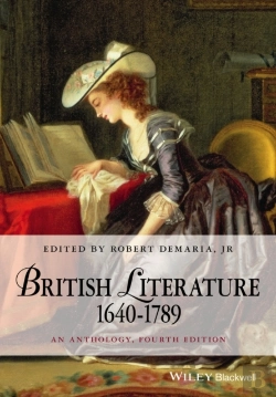 Bertrand.pt - British Literature 1640-1789