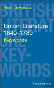 British Literature 1640-1789