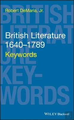 Bertrand.pt - British Literature 1640-1789