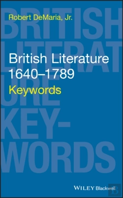 Bertrand.pt - British Literature 1640-1789