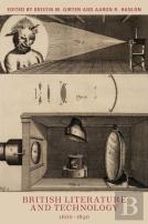 British Literature And Technology, 1600-1830