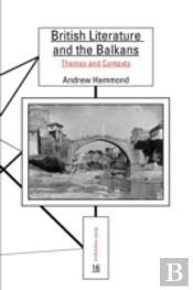 British Literature And The Balkans