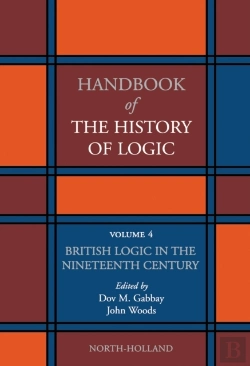 Bertrand.pt - British Logic In The Nineteenth Century