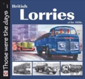 British Lorries Of The 1950s