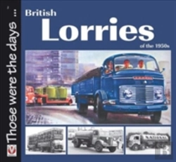 Bertrand.pt - British Lorries Of The 1950s