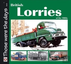 Bertrand.pt - British Lorries Of The 1960s
